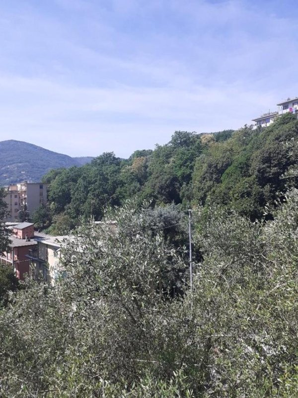 appartamento in vendita a La Spezia