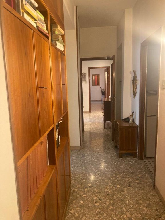 appartamento in vendita a La Spezia in zona Sarbia