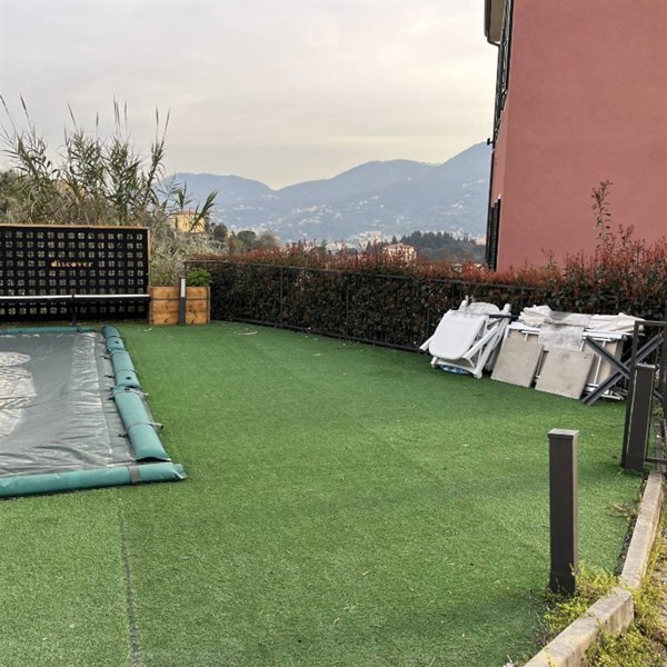 casa indipendente in vendita a La Spezia in zona Sarbia