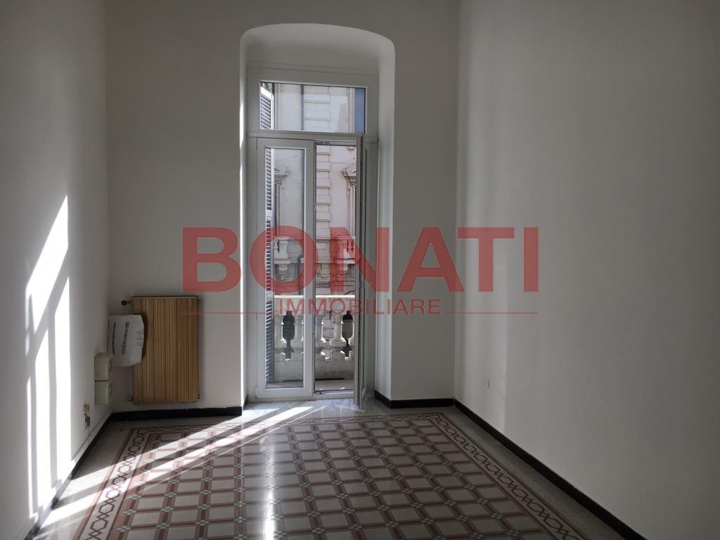 appartamento in vendita a La Spezia in zona Canaletto / Buonviaggio / Migliarina
