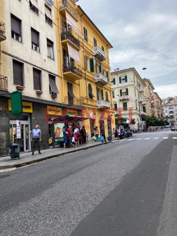 appartamento in vendita a La Spezia in zona Centro Storico