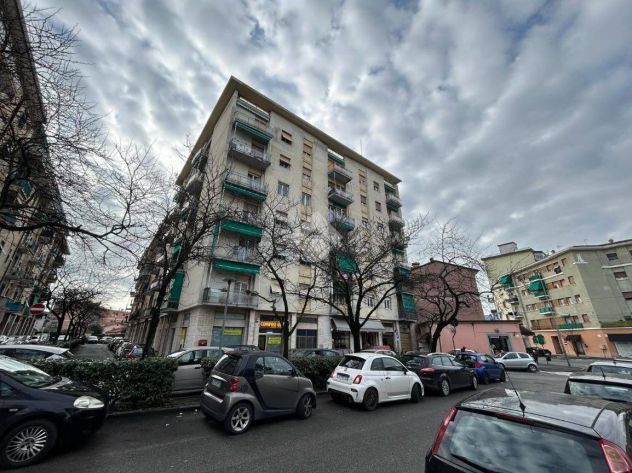 appartamento in vendita a La Spezia in zona Canaletto / Buonviaggio / Migliarina
