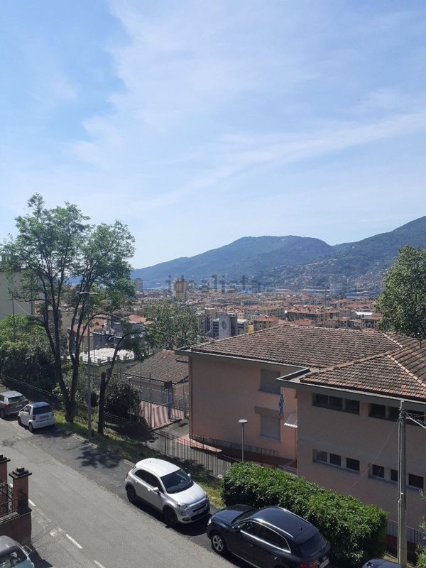 appartamento in vendita a La Spezia