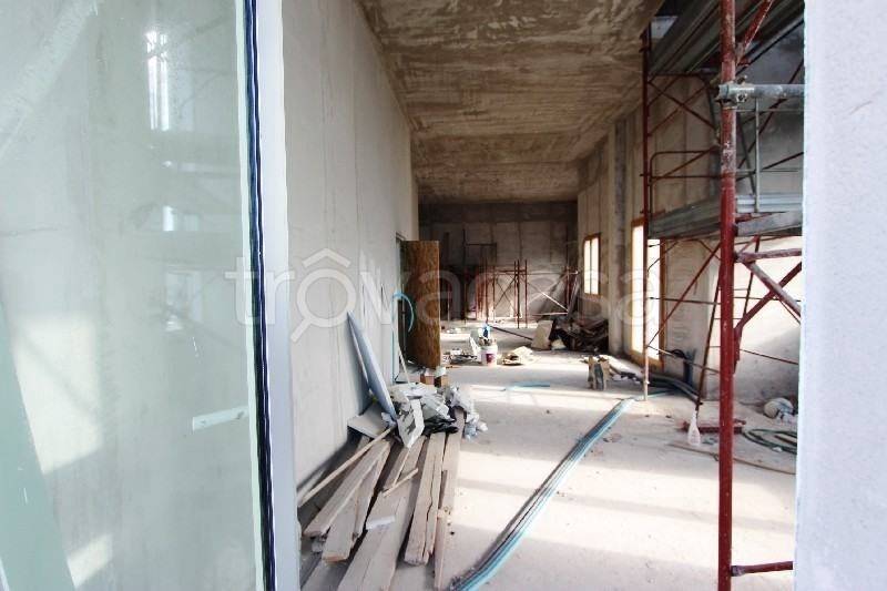 appartamento in vendita a La Spezia in zona Centro Storico