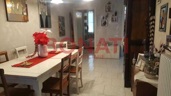 appartamento in vendita a La Spezia