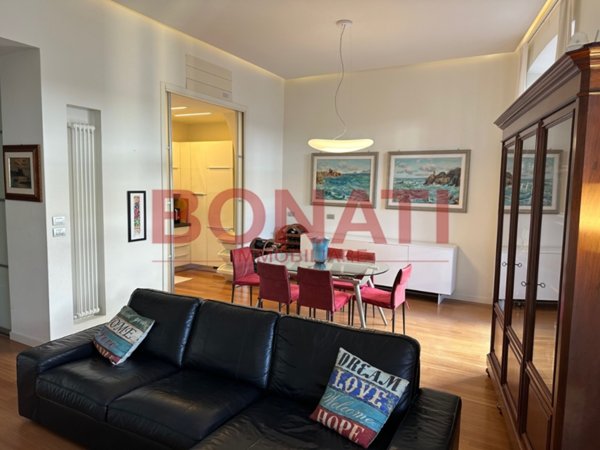 appartamento in vendita a La Spezia in zona Canaletto / Buonviaggio / Migliarina