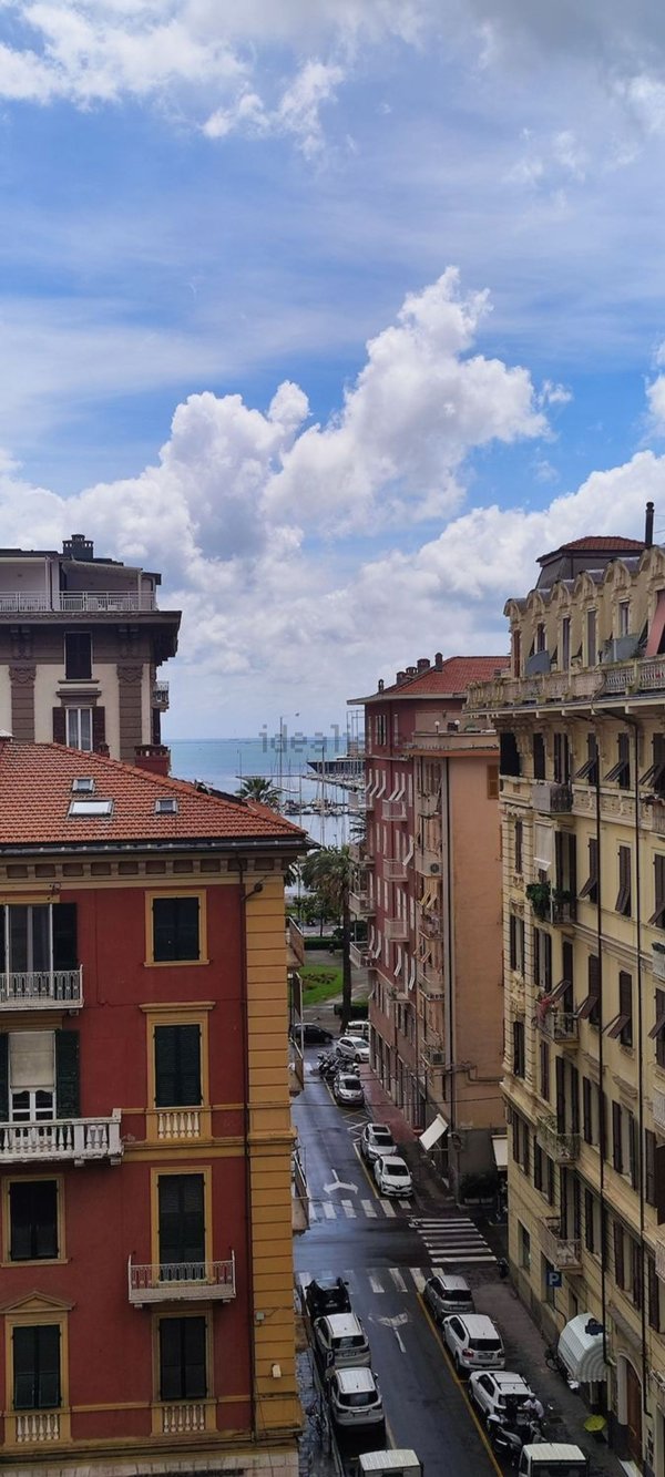 appartamento in vendita a La Spezia in zona Centro Storico