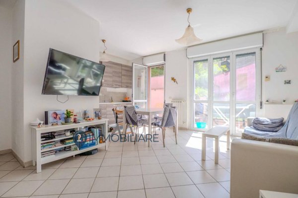 appartamento in vendita a La Spezia in zona Centro Storico