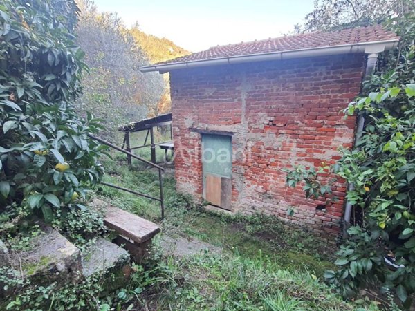 terreno agricolo in vendita a La Spezia in zona San Venerio