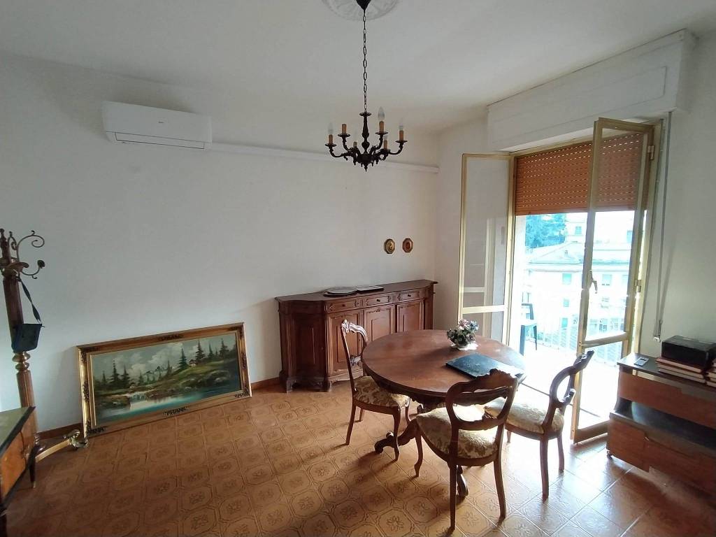 appartamento in vendita a La Spezia in zona Valdellora