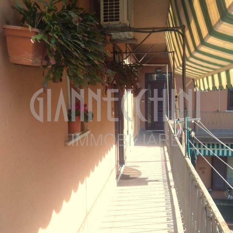 appartamento in vendita a La Spezia in zona Canaletto / Buonviaggio / Migliarina