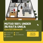 appartamento in vendita a La Spezia