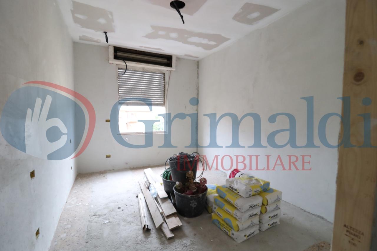 appartamento in vendita a La Spezia in zona Ruffino