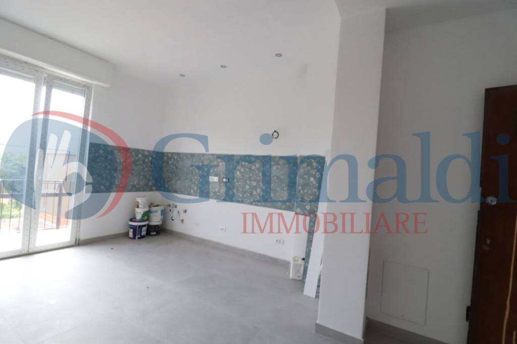 appartamento in vendita a La Spezia in zona Canaletto / Buonviaggio / Migliarina