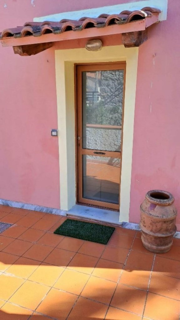 appartamento in vendita a La Spezia in zona Pitelli