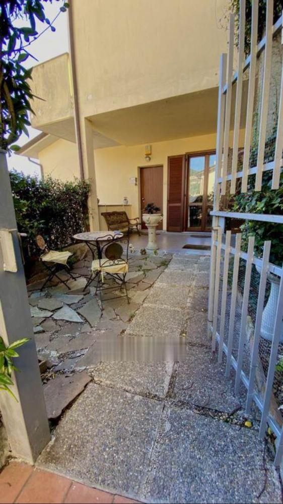 casa indipendente in vendita a La Spezia