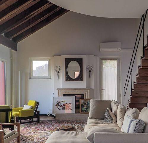 casa indipendente in vendita a La Spezia in zona La Foce / Sant'Anna