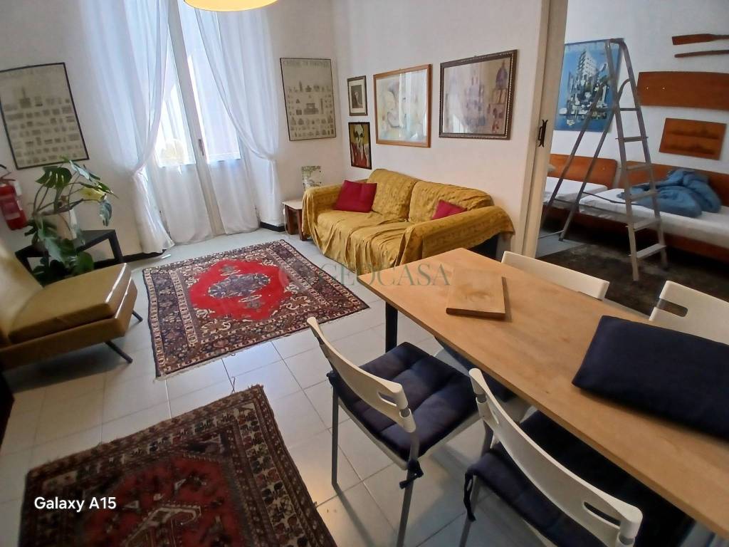 appartamento in vendita a La Spezia