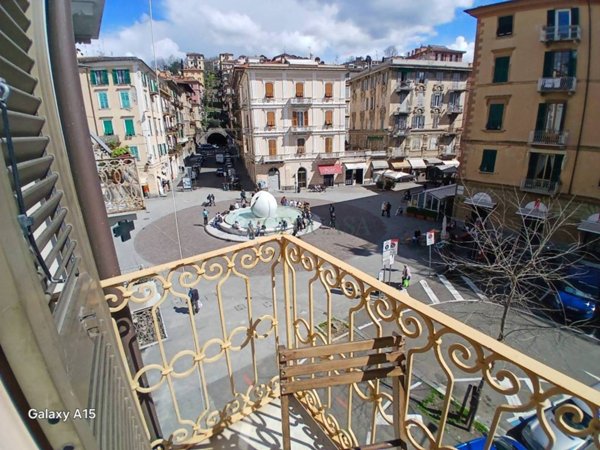 appartamento in vendita a La Spezia