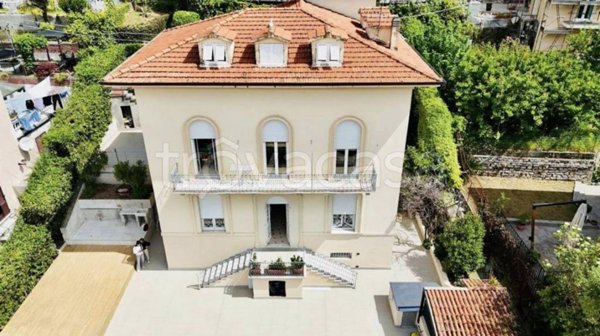 casa indipendente in vendita a La Spezia in zona Centro Storico