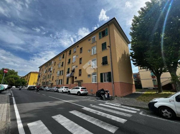 appartamento in vendita a La Spezia