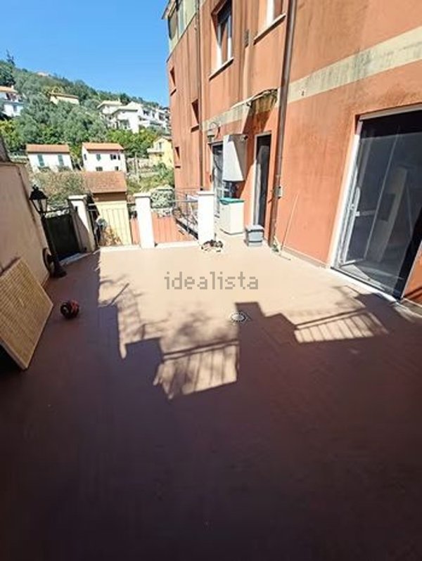 appartamento in vendita a La Spezia