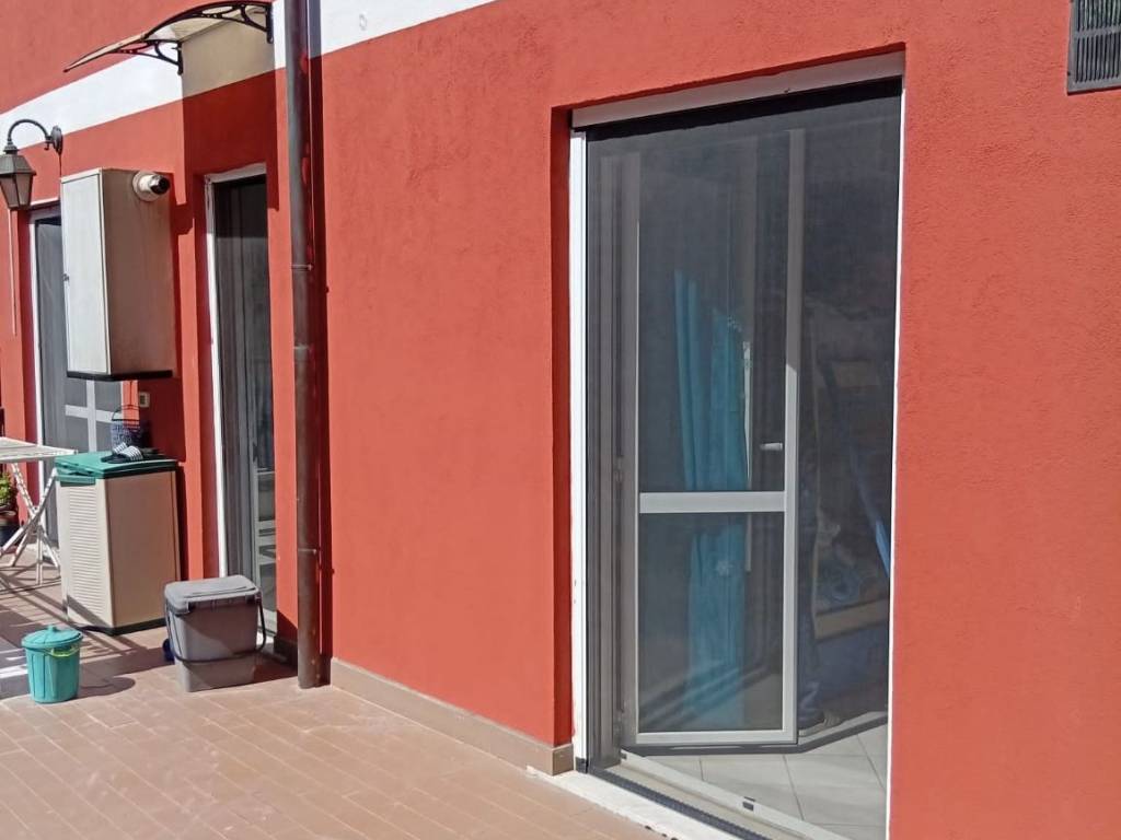 appartamento in vendita a La Spezia in zona Chiappa