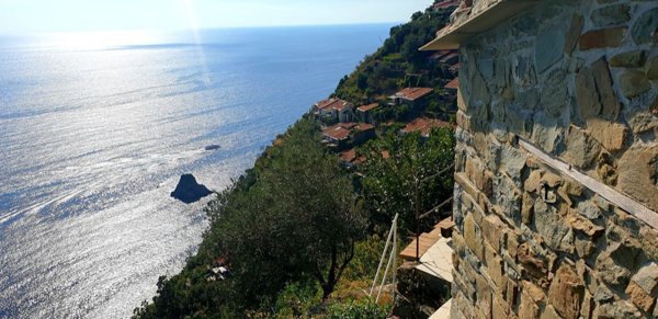 appartamento in vendita a La Spezia in zona Schiara