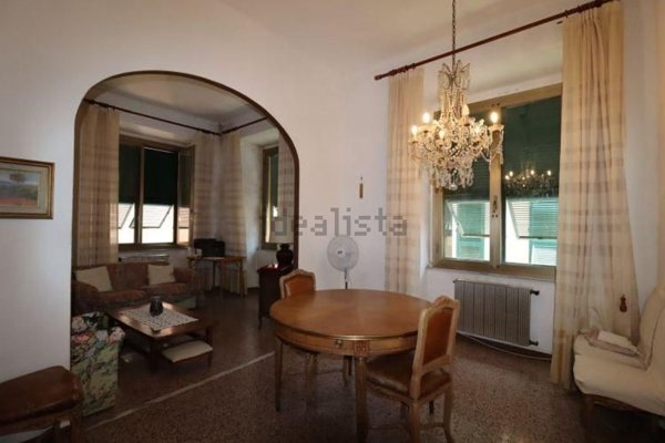 appartamento in vendita a La Spezia in zona Centro Storico