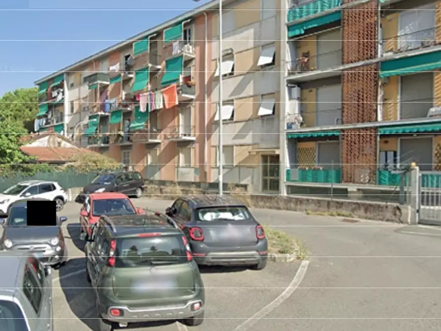 appartamento in vendita a La Spezia in zona Canaletto / Buonviaggio / Migliarina