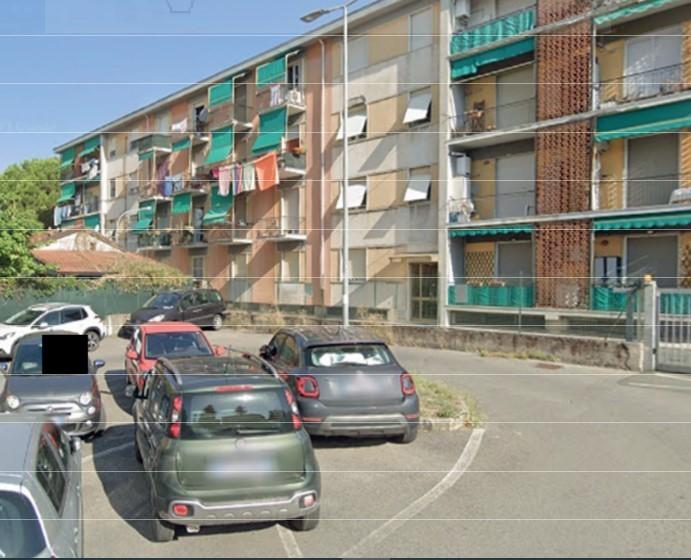 appartamento in vendita a La Spezia