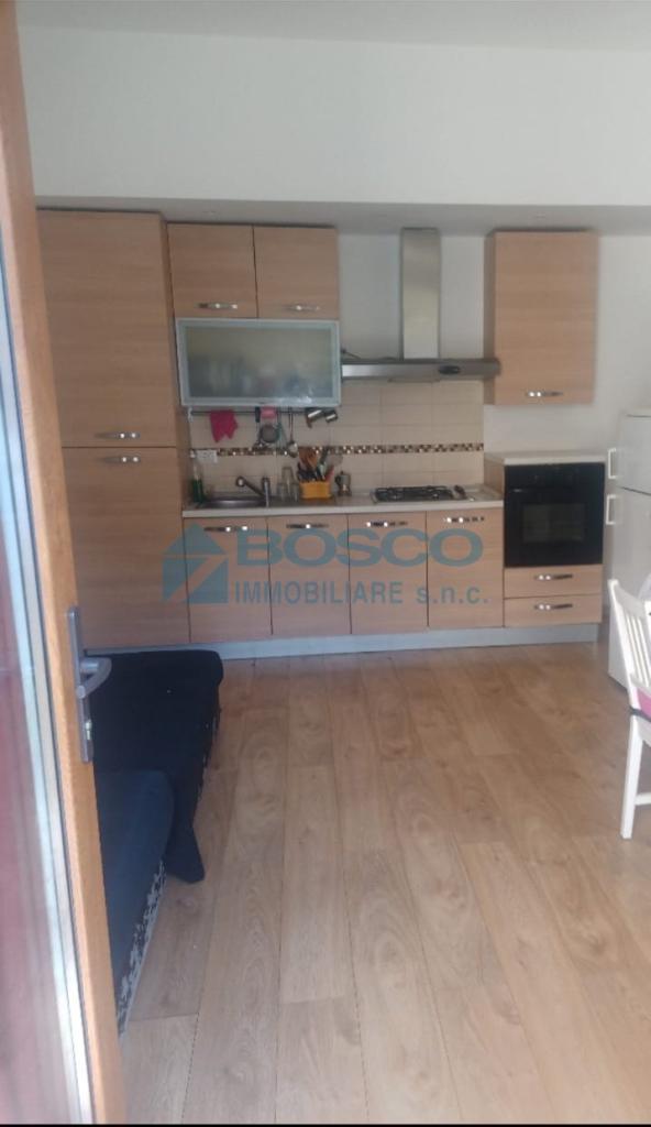 appartamento in vendita a La Spezia in zona Chiappa