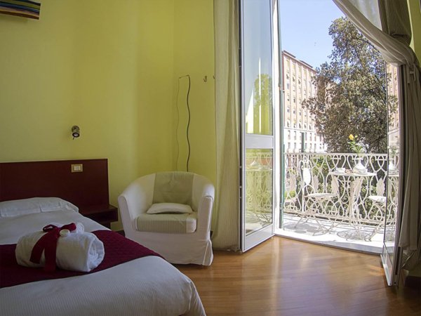 appartamento in vendita a La Spezia in zona Centro Storico