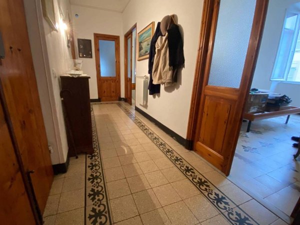 appartamento in vendita a La Spezia in zona Canaletto / Buonviaggio / Migliarina