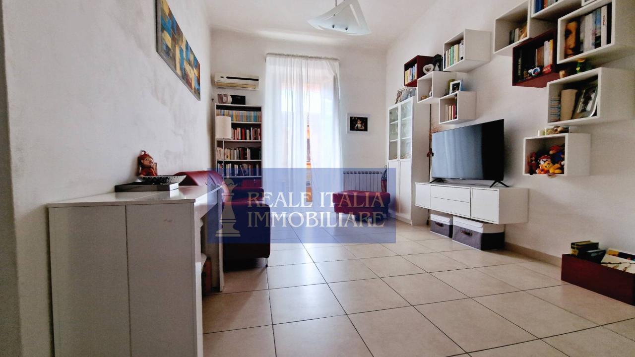 appartamento in vendita a La Spezia in zona Centro Storico
