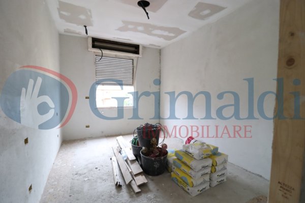 appartamento in vendita a La Spezia in zona Canaletto / Buonviaggio / Migliarina