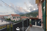appartamento in vendita a La Spezia in zona Chiappa