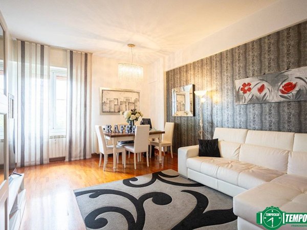 appartamento in vendita a La Spezia in zona Canaletto / Buonviaggio / Migliarina