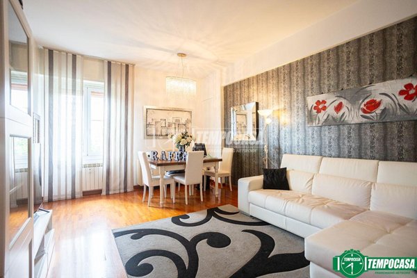 appartamento in vendita a La Spezia in zona Canaletto / Buonviaggio / Migliarina