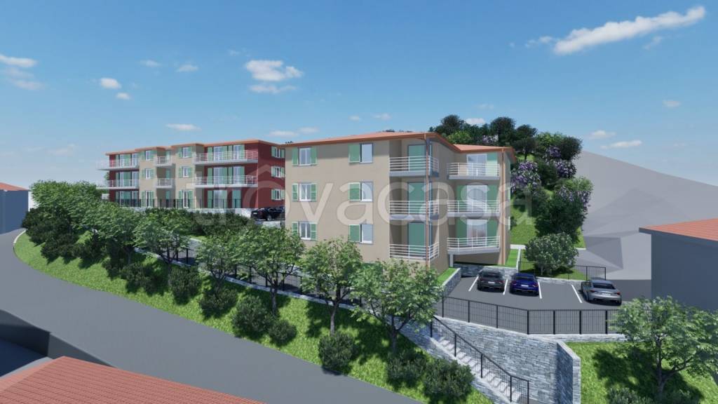 appartamento in vendita a La Spezia