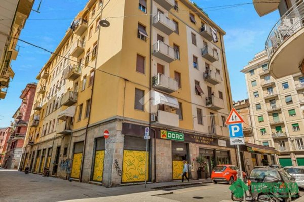 appartamento in vendita a La Spezia in zona Centro Storico