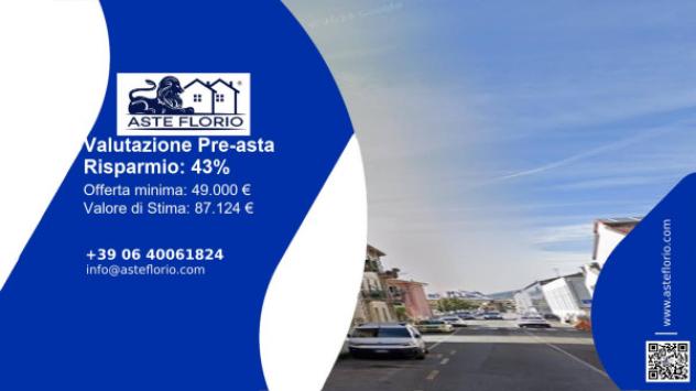 appartamento in vendita a La Spezia in zona Canaletto / Buonviaggio / Migliarina