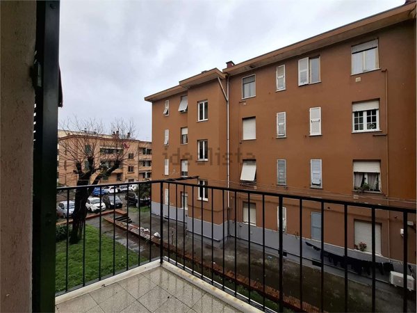 appartamento in vendita a La Spezia