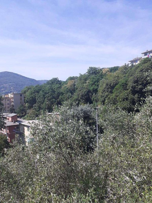 appartamento in vendita a La Spezia