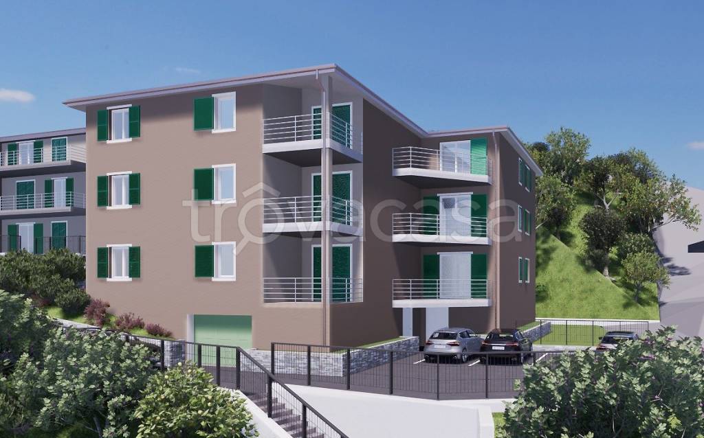 appartamento in vendita a La Spezia