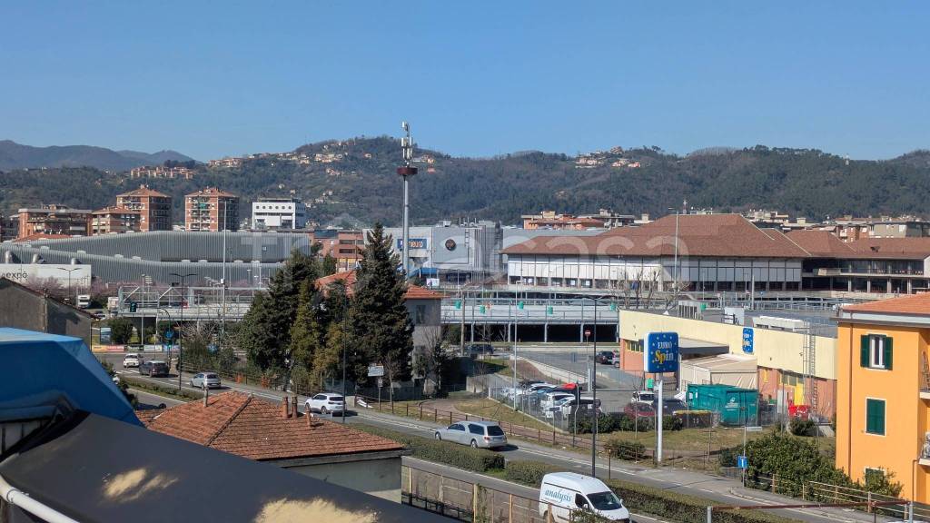 loft in vendita a La Spezia in zona Canaletto / Buonviaggio / Migliarina