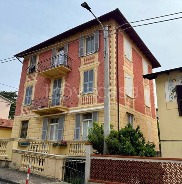 appartamento in vendita a La Spezia in zona Muggiano