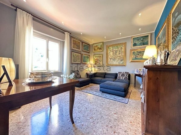 appartamento in vendita a La Spezia in zona Valdellora