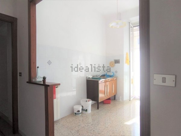 appartamento in vendita a La Spezia in zona Canaletto / Buonviaggio / Migliarina