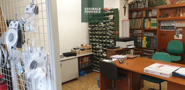 appartamento in vendita a La Spezia in zona Centro Storico